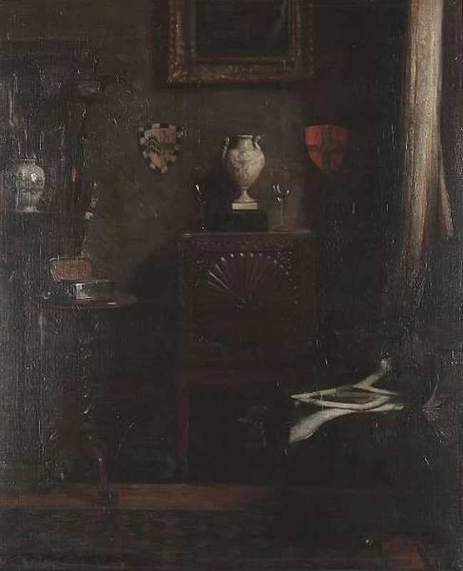 La scatola dei sigari
